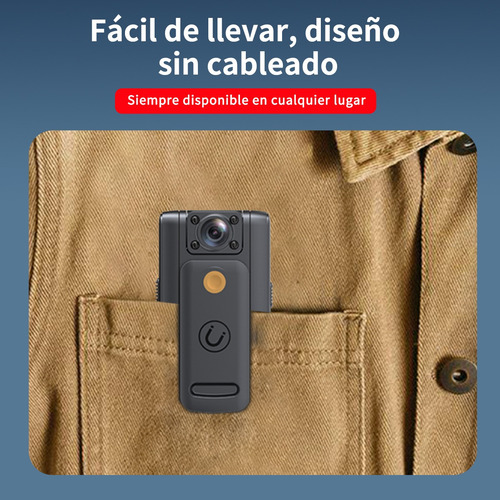 L11 32gb Portátil Gran Angular Wifi Mini Dv Cámara Deportiva