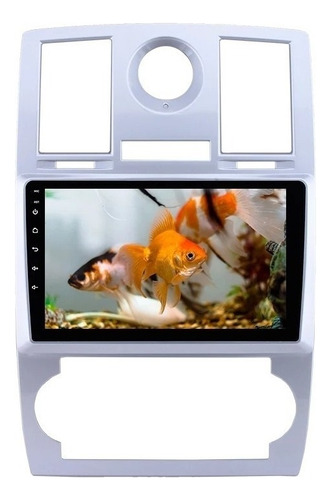 Auto Estereo De Pantalla Android Chysler 300c Wifi Gps Touch