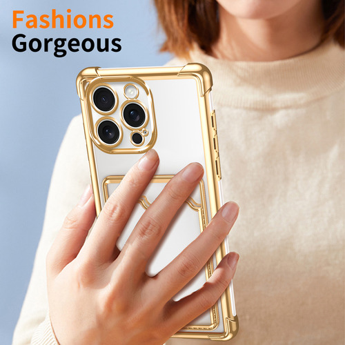 Funda Para Teléfono Samsung Galaxy A71 A51 A31 A Prueba De Golpes Con Ranura