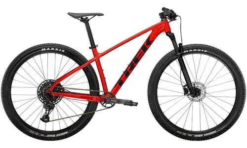 Bicicleta Mtb Trek Marlin 8 Monoplato Disco Rodado 29 Alum.