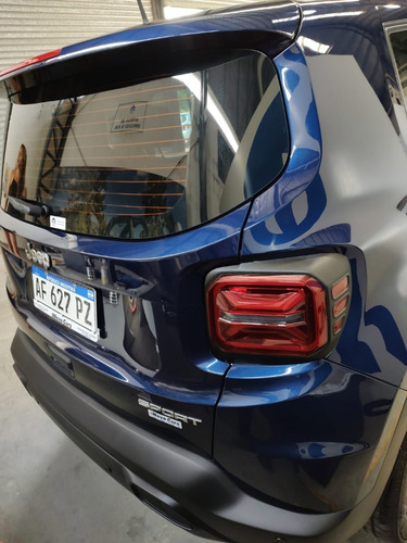Jeep Renegade 1.8 Sport