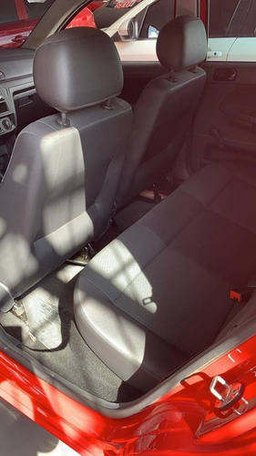 Volkswagen Gol 1.0 12v Mpi Totalflex 4p Manual