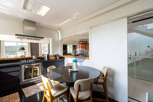 Imagem 22 de 30 de Casa Com 5 Dormitórios À Venda, 636 M² Por R$ 1.699.000,00 - Jordanésia - Cajamar/sp - Ca0047