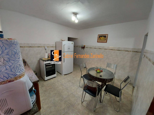 Imagem 5 de 13 de 2 Casas E Um Terreno Só Boa Reformadas E Vagas - C-2717