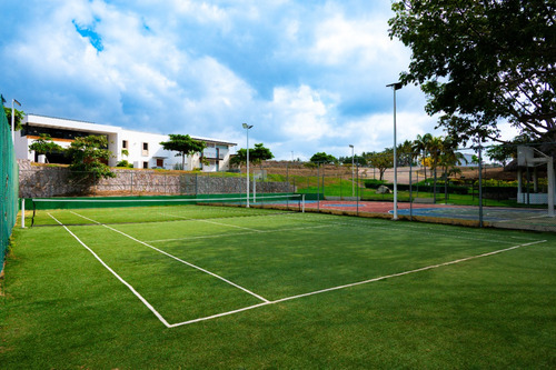 Lotes Residenciales Bahía De Banderas