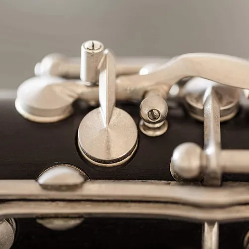 Kit De Reparación De Clarinete, Conjunto De Accesorios Para