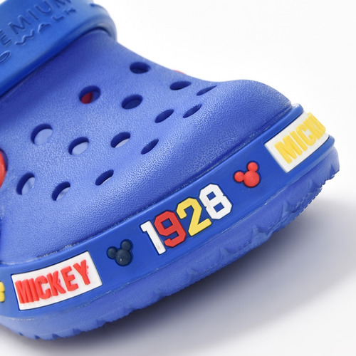 Sueco Mickey Azul