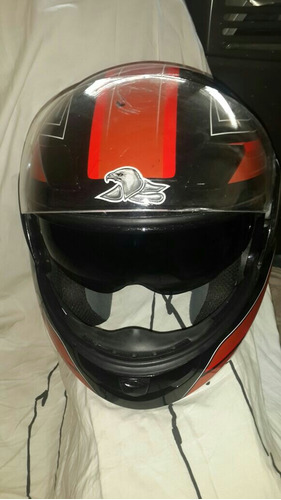 Casco Zeus Modelo 3000