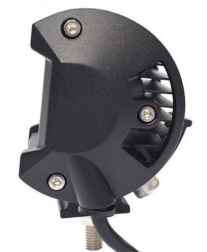 Faro Auxiliar 20 Led 60w Combo Spot Flood Off Road 4x4 Auto