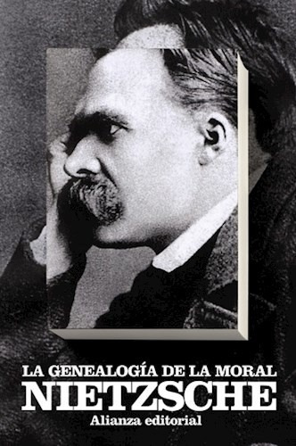 La Genealogia De La Moral - Nietzsche Friedrich