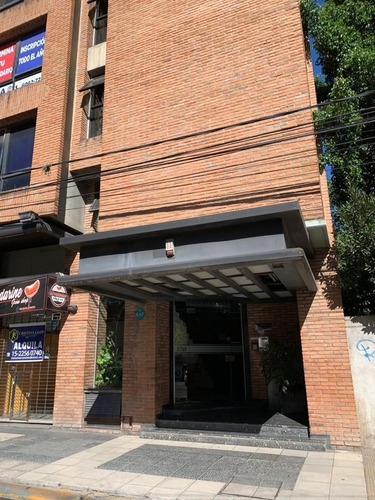 Imagen 1 de 15 de Oficina En Alquiler En San Miguel