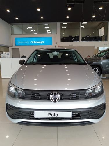 Volkswagen Polo 1.6 Msi Track