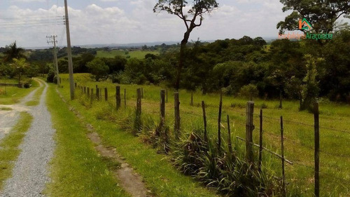 Imagem 6 de 11 de Terreno Condomínio Haras Pavão ,araçoiaba Da Serra - Te0066