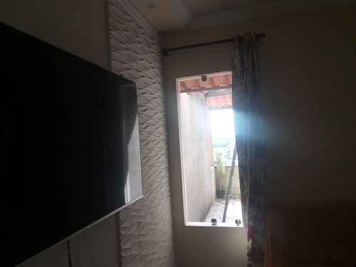Imagem 11 de 15 de Casas 3 E 4 Quartos Para Venda Em Betim, Jardim Alterosa 2ª, 3 Dormitórios, 1 Suíte, 2 Banheiros, 1 Vaga - 60a_1-2237984