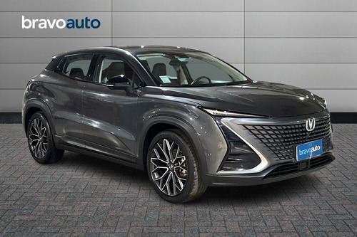 Changan Uni-T 1.5 Elite At