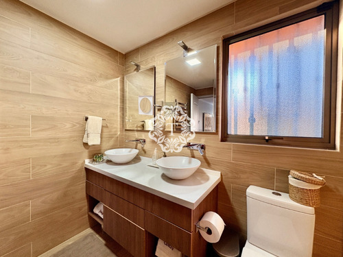 Remodelada, 6d/6b, Gran Jardín, Quincho.