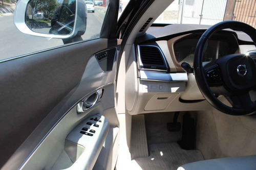 Volvo Xc90 2016 Kinetic T6 L4/2.0/t Aut