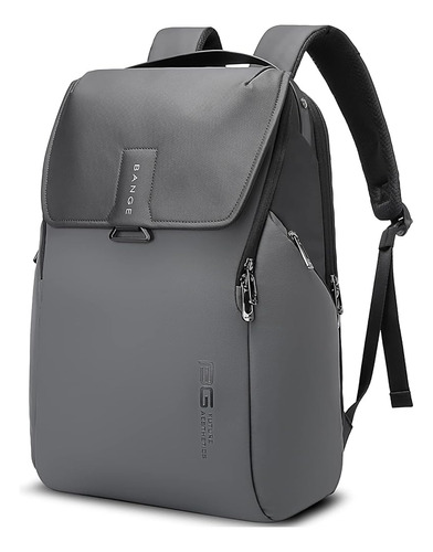 Mochila Bange Para Hombres, Mochilas De Viaje Inteligentes, 