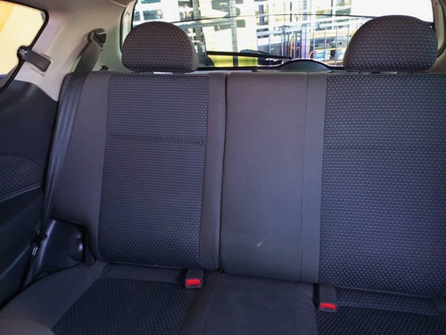 Imagen 10 de 13 de Chevrolet Aveo