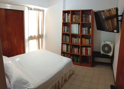 Habitación en alquiler