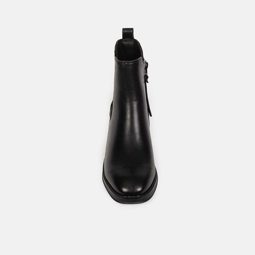 Botas Casuales Para Mujer Bata 5016450