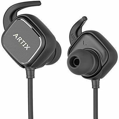 Auriculares Inalambricos In-ear Artix Bluetooth Nrgsound Gt