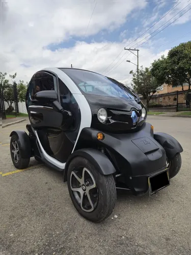 Renault Twizy Technic