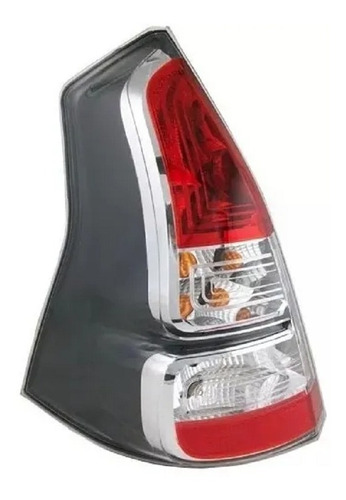 Faro Trasero Renault Sandero 2011 2012 2013 2014 2015 Negro