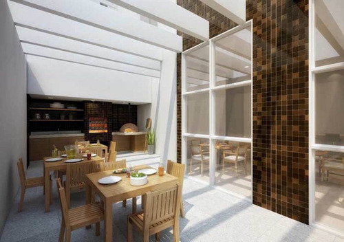 Imagem 9 de 10 de Cobertura Residencial Para Venda, Centro, São Bernardo Do Campo - Co5290. - Co5290-inc