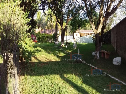 Imagem 11 de 14 de Ref.: 4236 - Sitio Em Salto De Pirapora Para Venda - V4236
