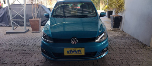 Imagem 5 de 8 de Volkswagen Fox 1.6 Msi Comfortline 8v Flex 4p Manual