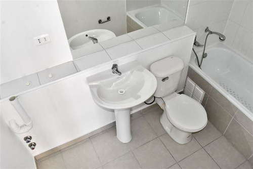 Departamento En Venta De 3 Dorm. En San Miguel