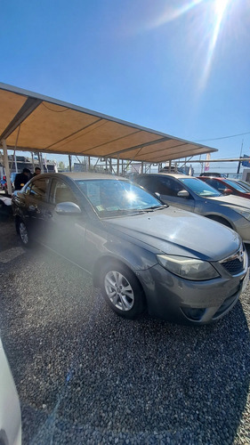 Haima Haima 3 1.6 Hb Gl Mt 2014