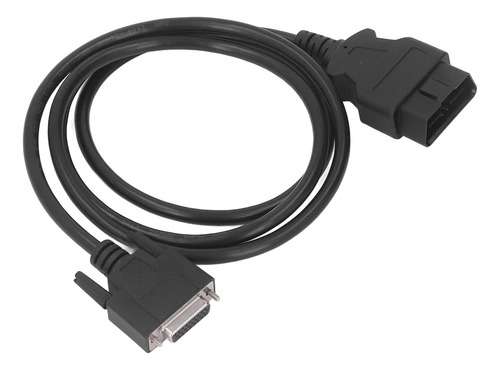 Conexion Estable Para Nexiq Usb Cable Anti Envejecimiento