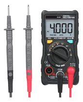Comprar Temperatura Portátil Digital De Prueba De Transistores Con M