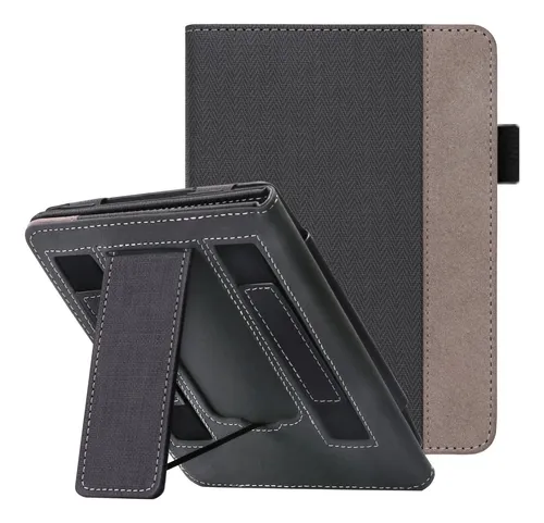 comprar Funda Con Soporte Walnew Para Kindle Paperwhite 11th Gen 6.8