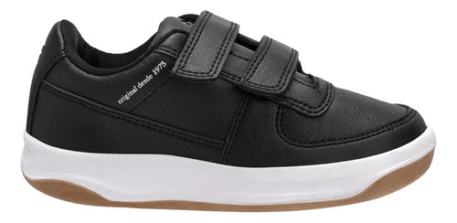 Zapatillas Topper  Boris Kids Velcro Del Viso Deportes