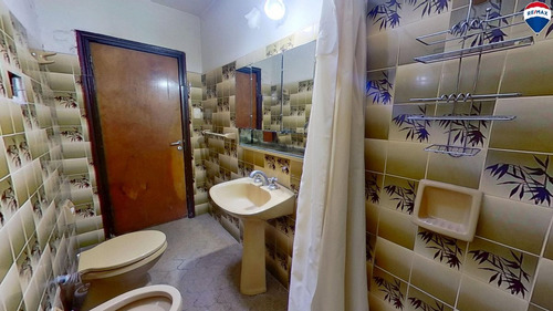Venta Casa 2 Ambientes Sarandí Excelente Ubicación
