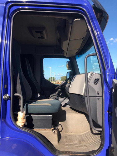 Volvo Vm270