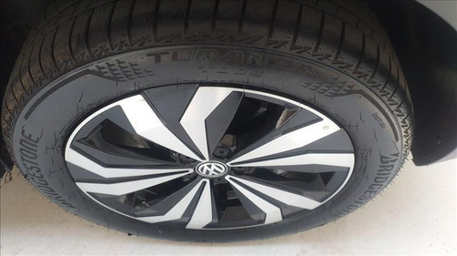 Imagem 8 de 11 de Volkswagen T-cross 1.0 200 Tsi