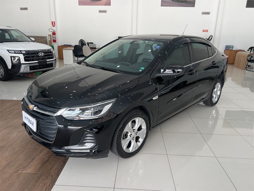 Chevrolet Onix 1.0 TURBO FLEX PLUS AUTOMÁTICO