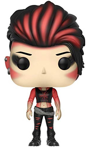 Funko Pop! Películas: Jugador Listo Uno - Art3mis Hs6dl