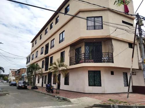 Edificio En Venta En Chapinero. Cod V8014501