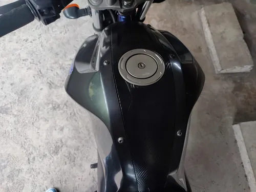 Yamaha Fzn150d-6 Fz-s Modelo 2019 En Perfecto Estado
