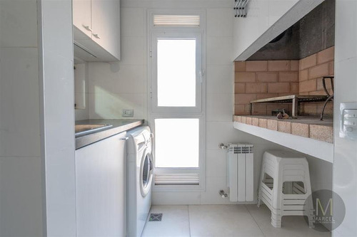 Imagen 9 de 30 de Departamento En Venta - 3 Ambientes - Zona Sur Playa - Pinamar