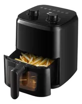 Comprar Freidora Sin Aceite Freidora De Aire Air Fryer 6,5 Lts 1500w