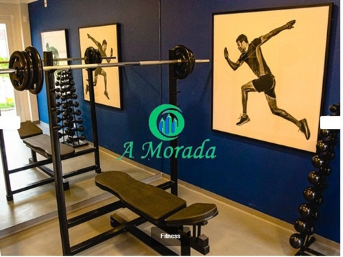 Imagem 24 de 30 de Lindo Apartamento Studio Parque Fongaro - Sp - Ap03726 - 70680653