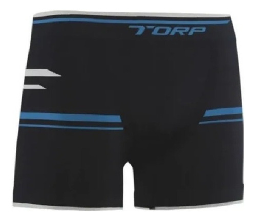 Cueca Torp Boxer Estilo Sem Costura - Ref. 8415