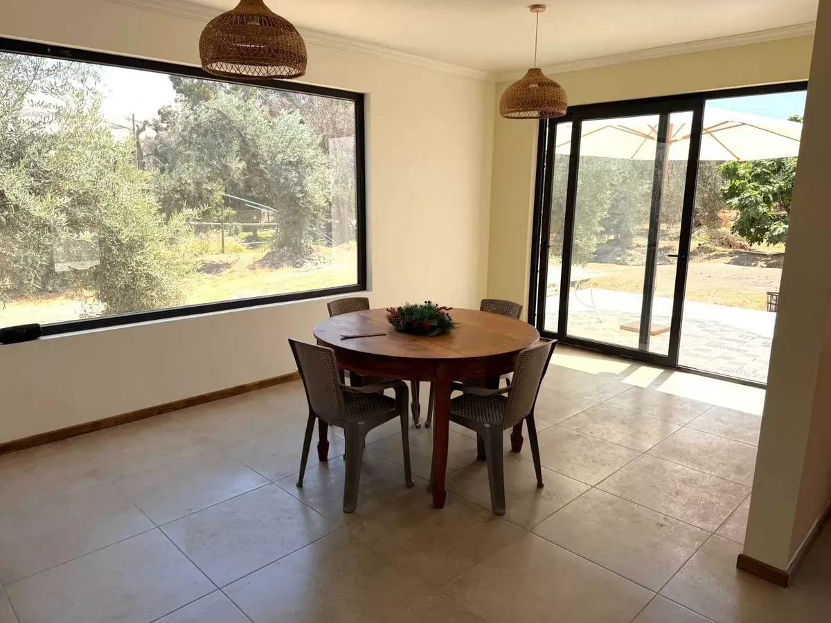 Imagen 2 de 25 de Arriendo Casa Nueva En Condominio, Azapa (164799)