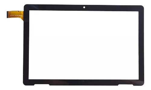 Touch Screen 10.1 Pulgadas Para Onn Mjk-pg101-1532-fpc